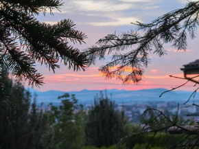 SunsetHouse Piešťany Country Tourist Lodge